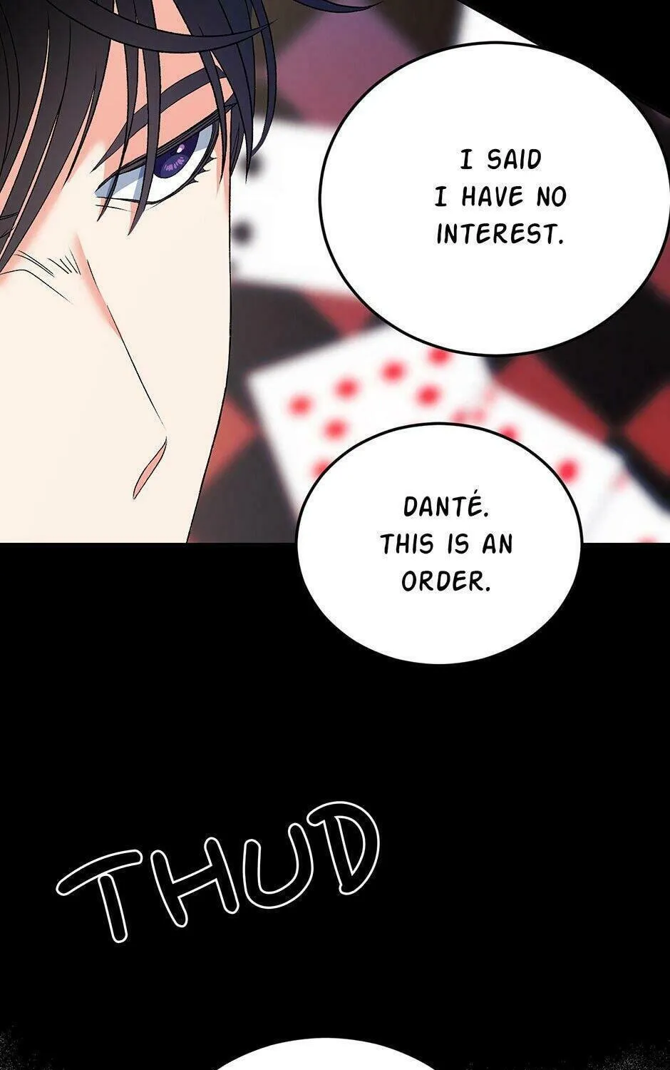 Lady Evony Chapter 75 page 101 - 