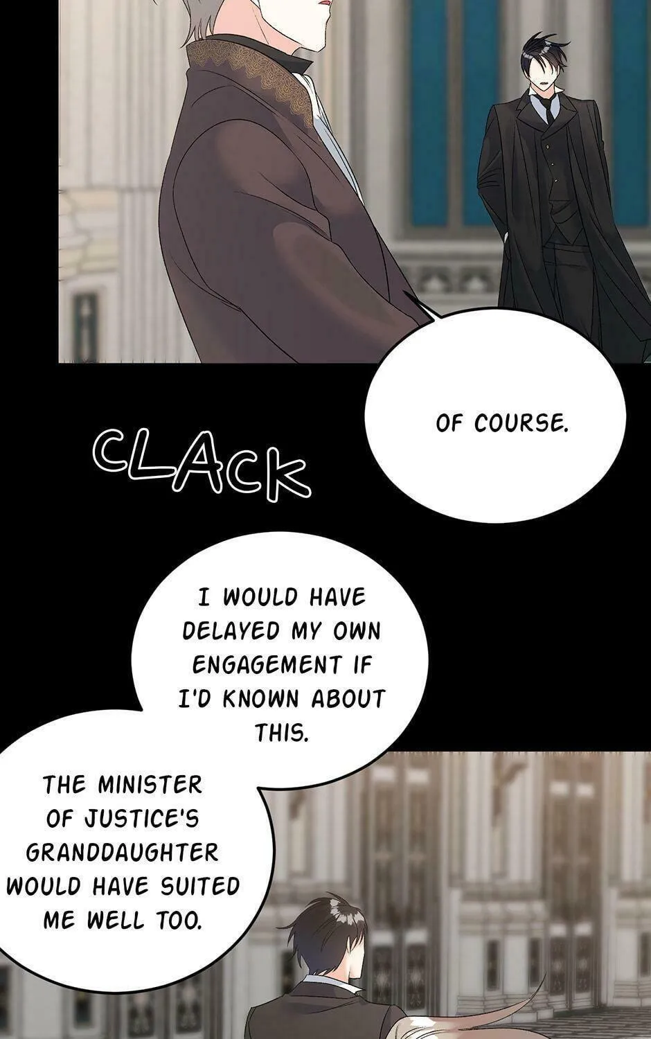 Lady Evony Chapter 75 page 107 - 