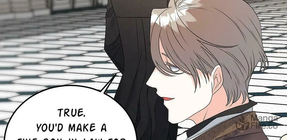 Lady Evony Chapter 75 page 108 - 