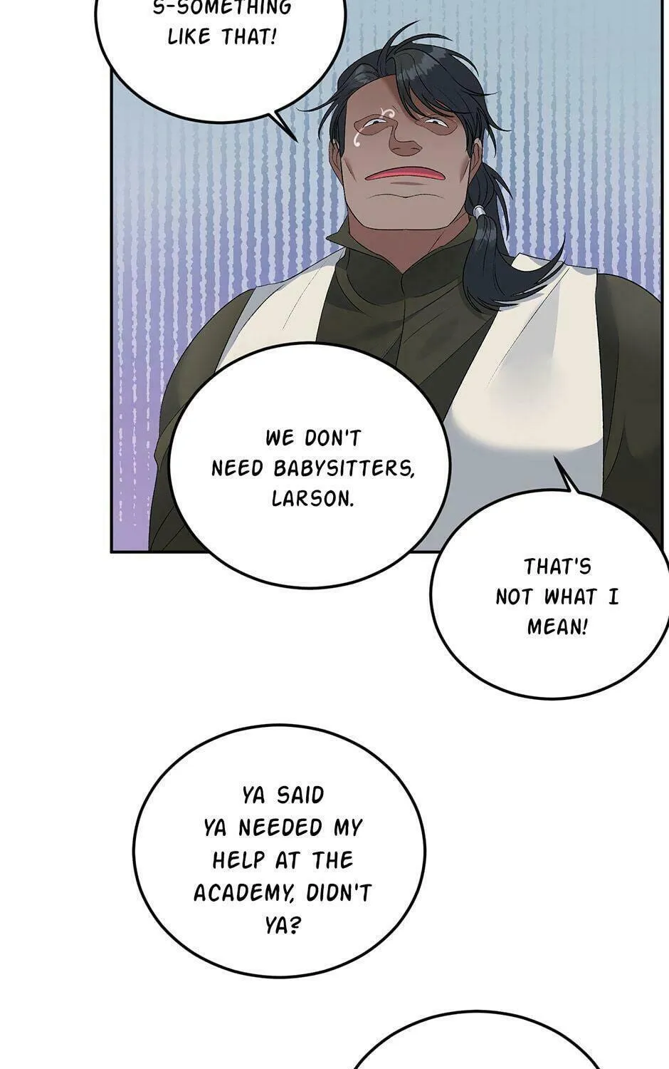 Lady Evony Chapter 75 page 27 - 