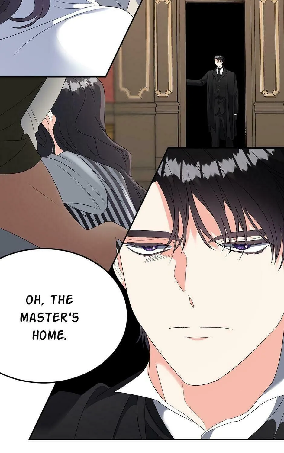 Lady Evony Chapter 75 page 37 - 