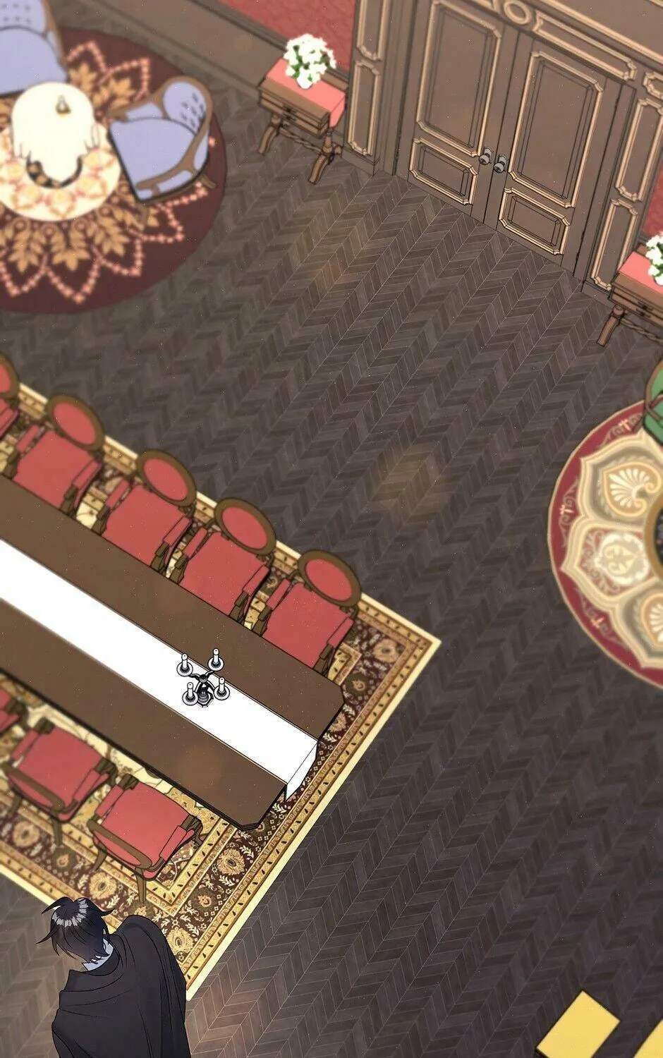 Lady Evony Chapter 75 page 43 - 