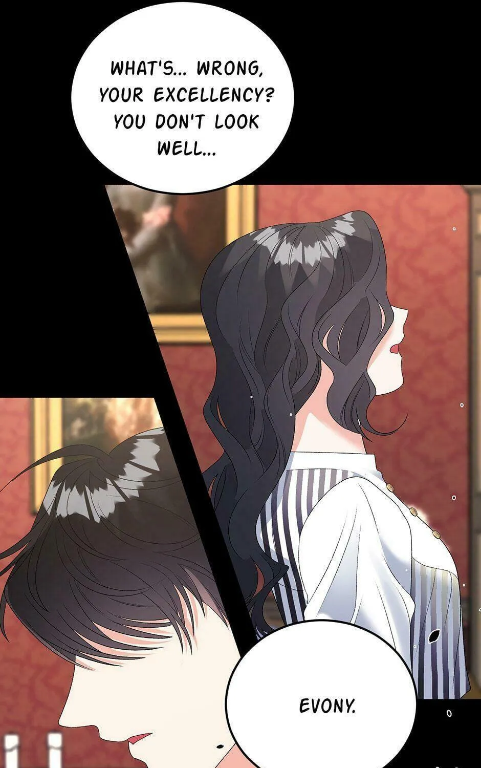Lady Evony Chapter 75 page 45 - 