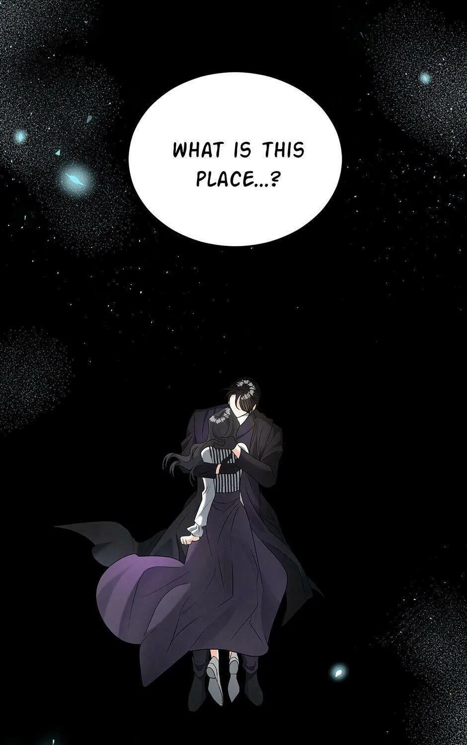 Lady Evony Chapter 75 page 63 - 