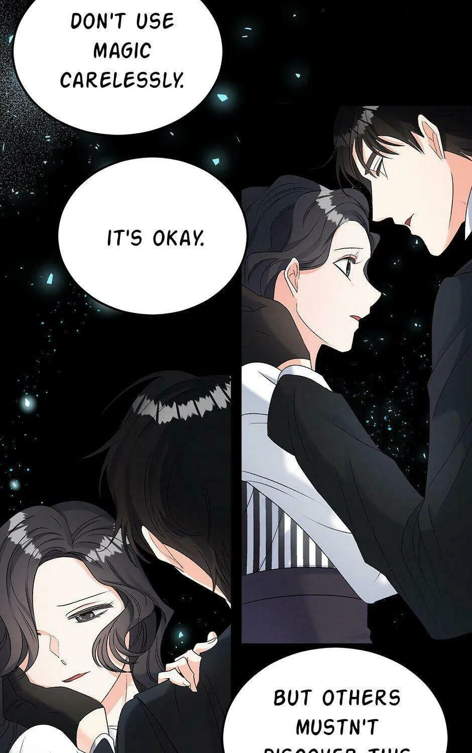 Lady Evony Chapter 75 page 65 - 