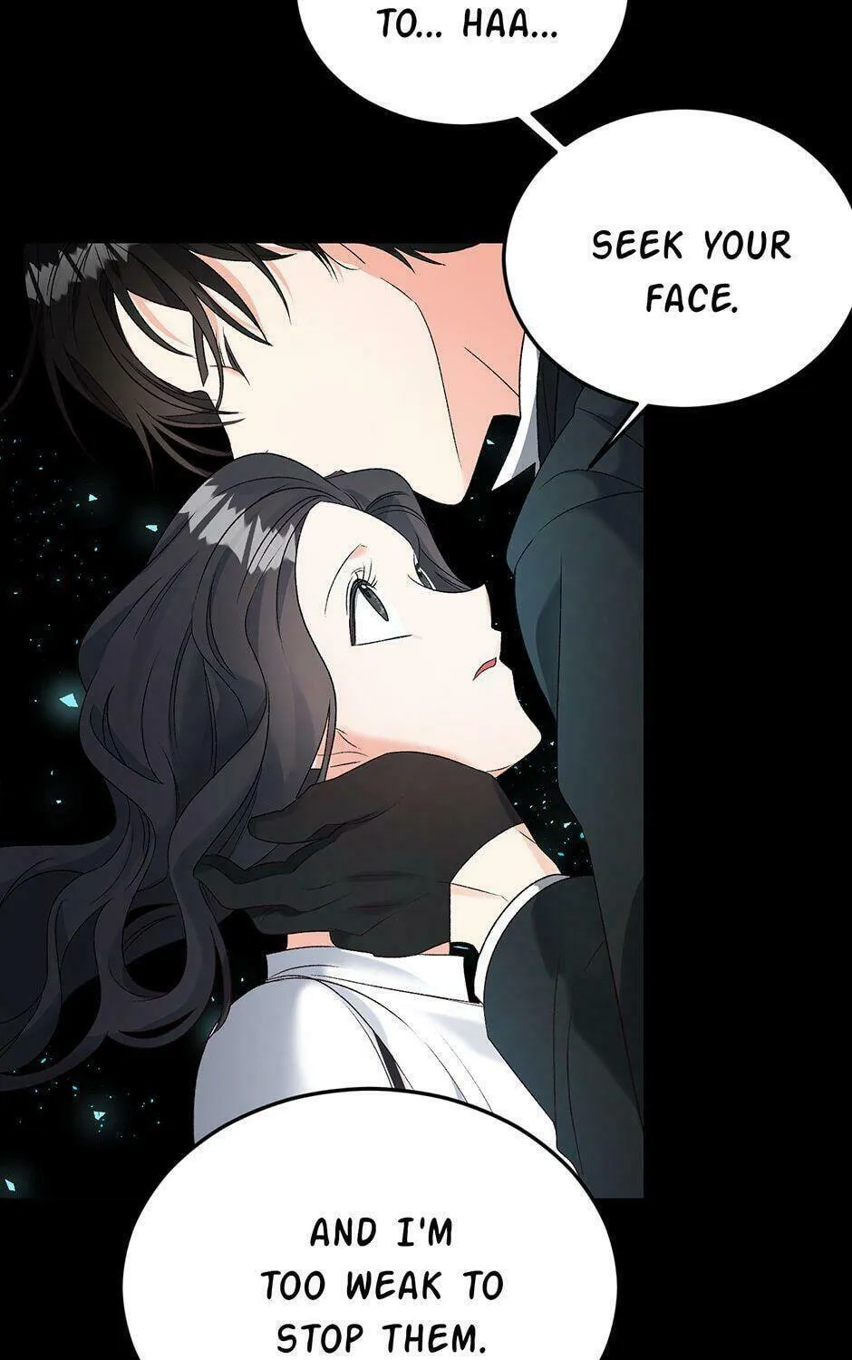 Lady Evony Chapter 75 page 71 - 