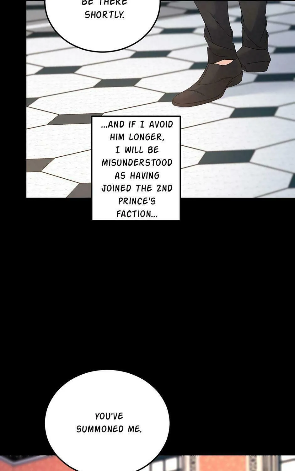 Lady Evony Chapter 75 page 81 - 