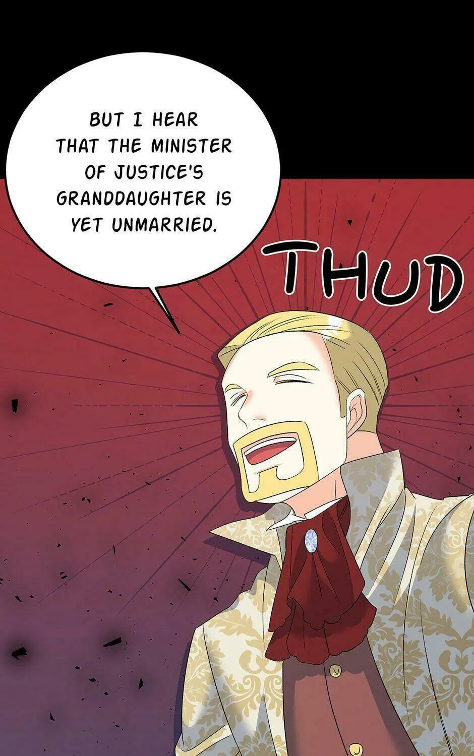 Lady Evony Chapter 75 page 95 - 