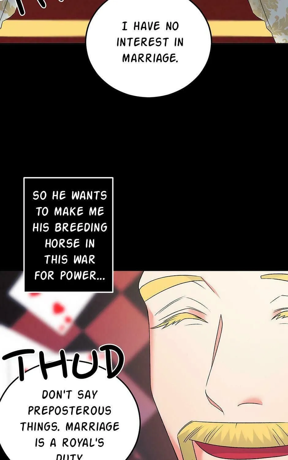 Lady Evony Chapter 75 page 99 - 