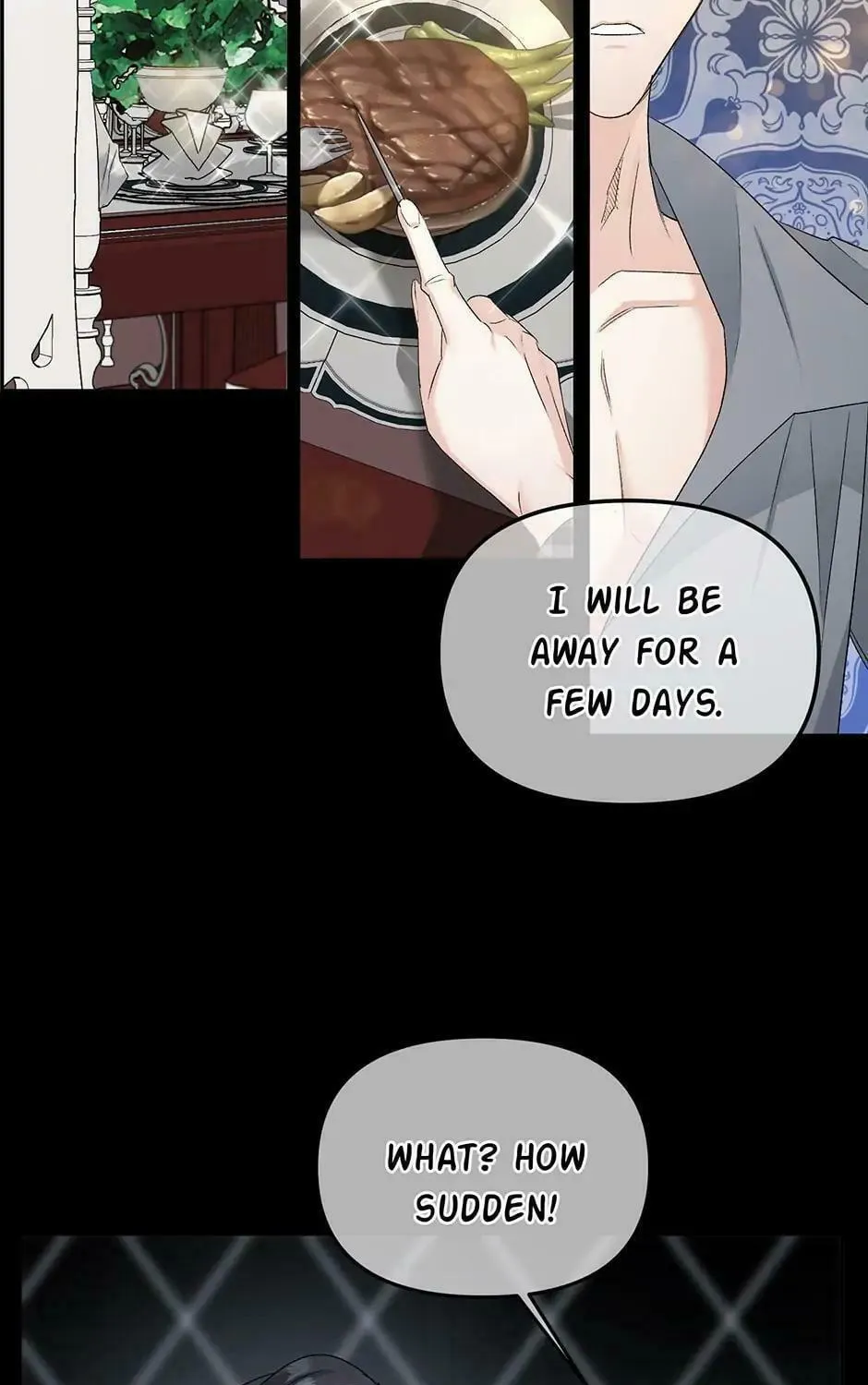 Lady Evony Chapter 76 page 101 - 