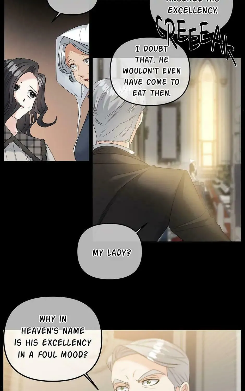 Lady Evony Chapter 76 page 105 - 