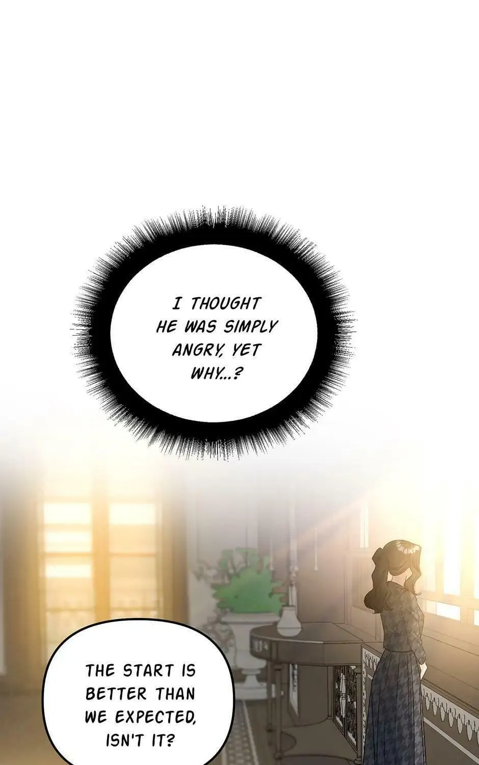 Lady Evony Chapter 76 page 107 - 