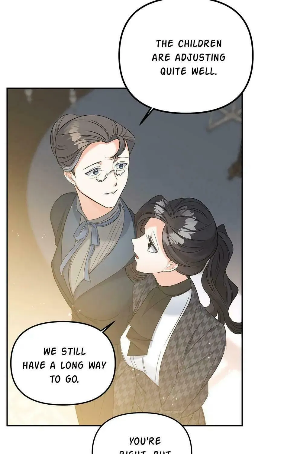 Lady Evony Chapter 76 page 109 - 