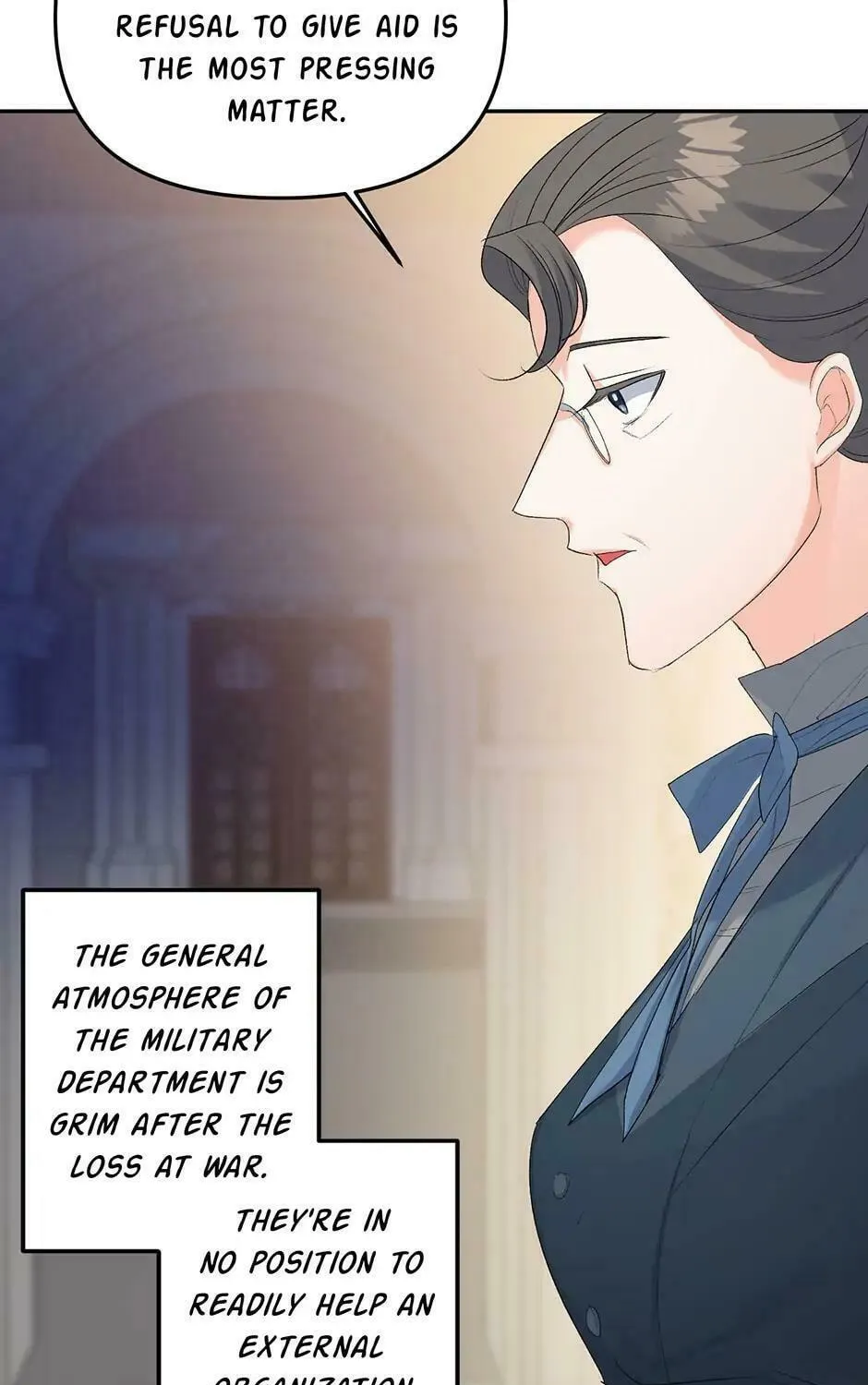 Lady Evony Chapter 76 page 111 - 
