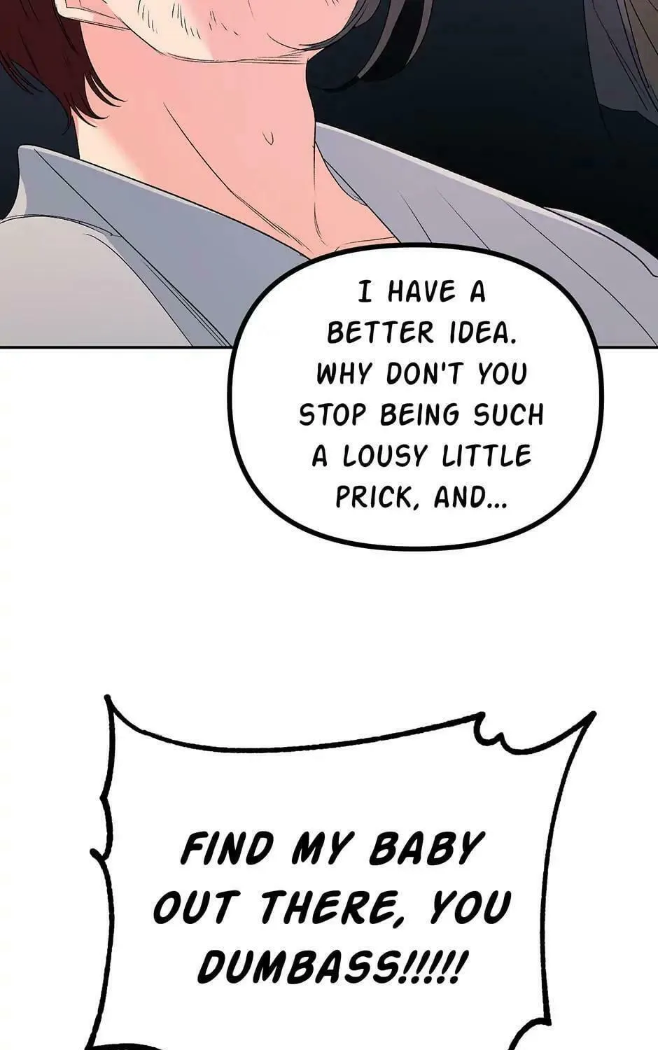 Lady Evony Chapter 76 page 17 - 
