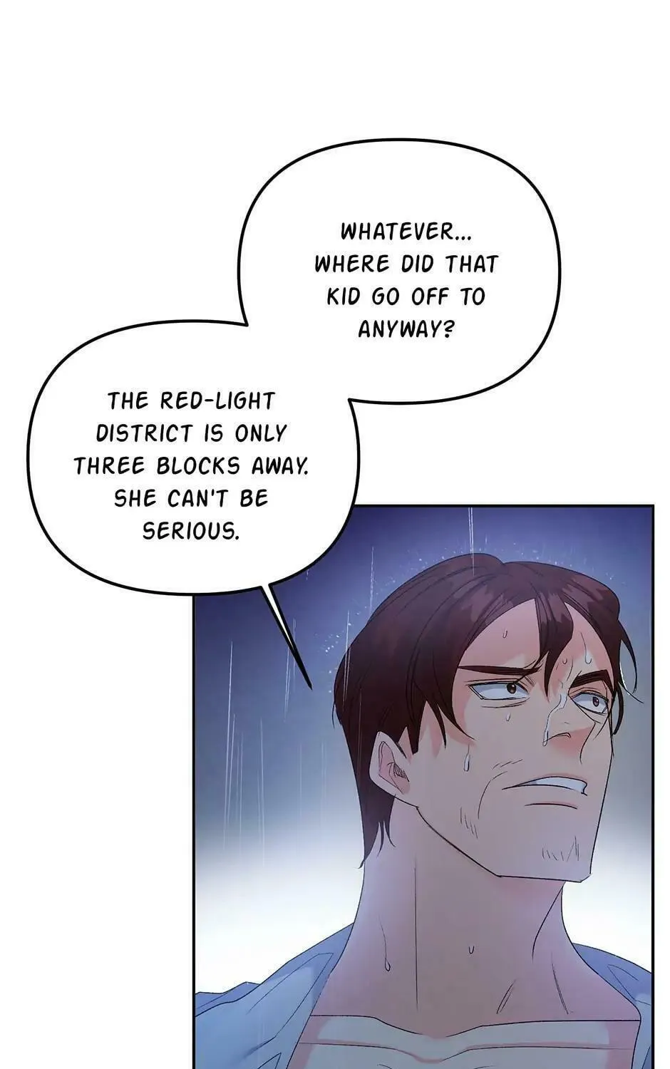 Lady Evony Chapter 76 page 21 - 