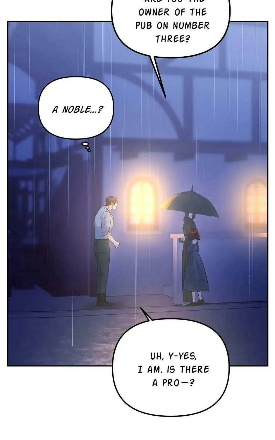 Lady Evony Chapter 76 page 31 - 