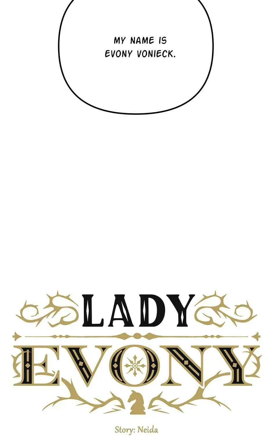 Lady Evony Chapter 76 page 35 - 