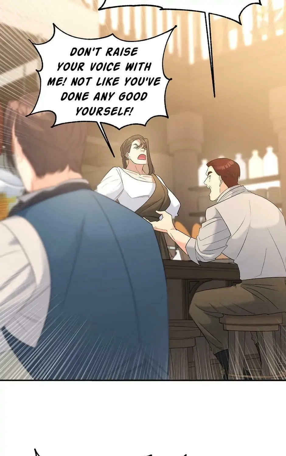 Lady Evony Chapter 76 page 5 - 