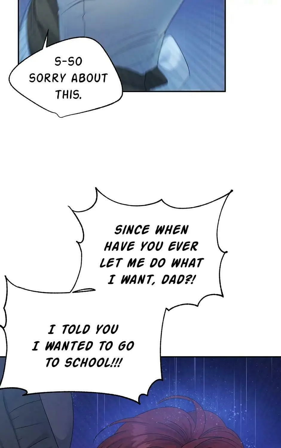 Lady Evony Chapter 76 page 47 - 