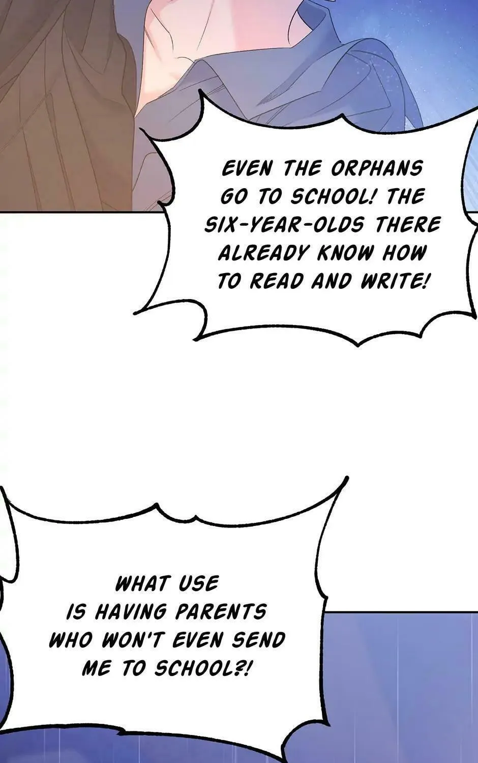 Lady Evony Chapter 76 page 49 - 