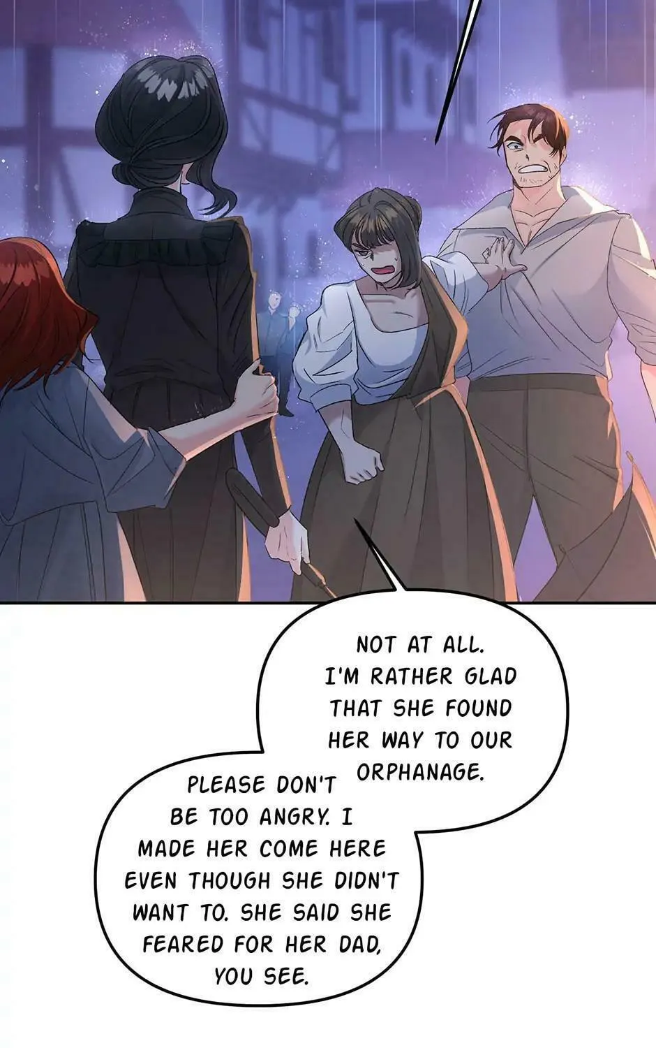 Lady Evony Chapter 76 page 51 - 