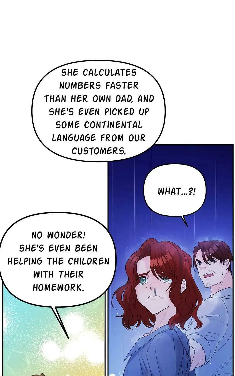 Lady Evony Chapter 76 page 69 - 