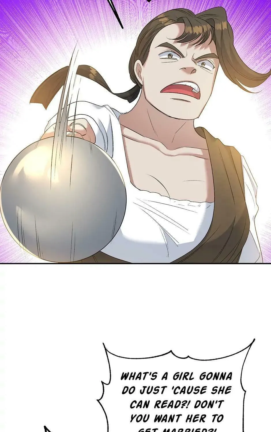 Lady Evony Chapter 76 page 9 - 