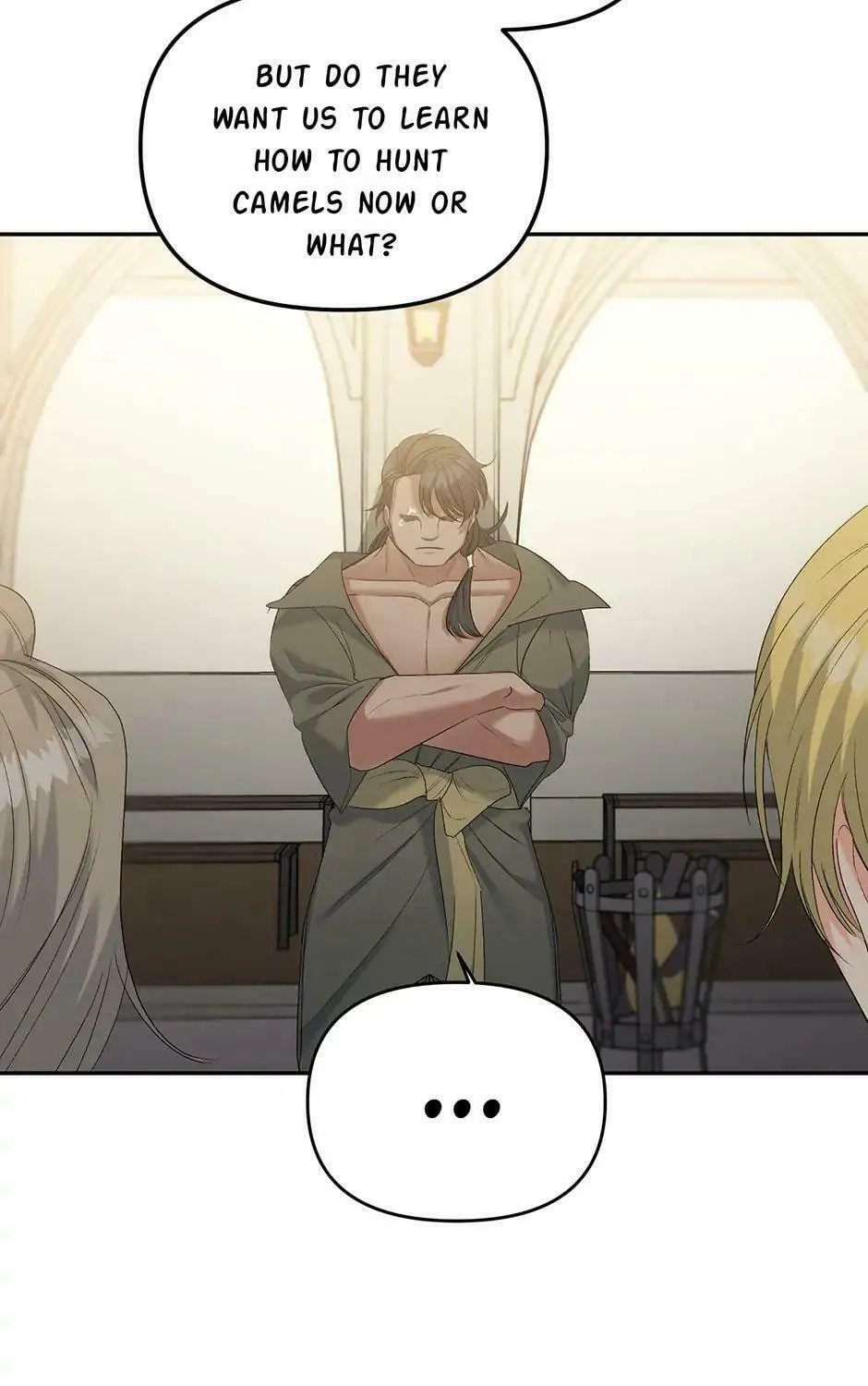 Lady Evony Chapter 76 page 87 - 