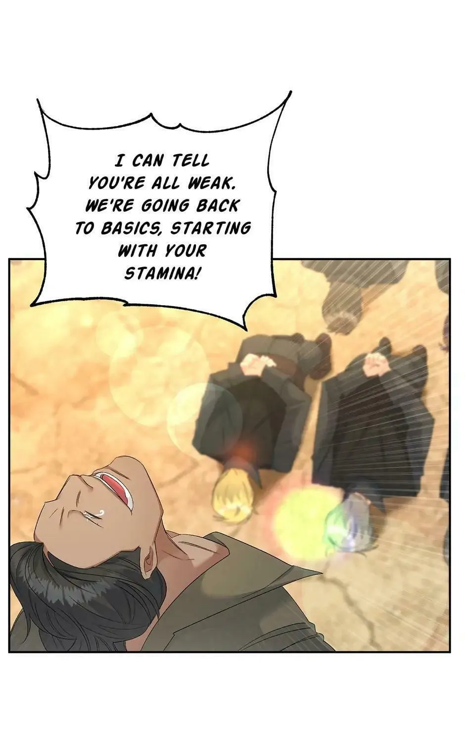 Lady Evony Chapter 76 page 93 - 