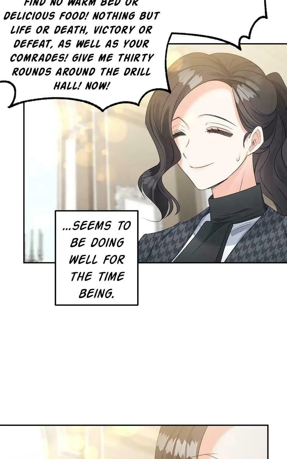 Lady Evony Chapter 76 page 95 - 