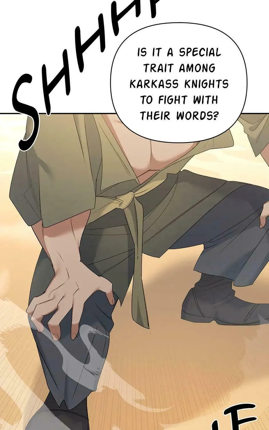 Lady Evony Chapter 77 page 13 - 