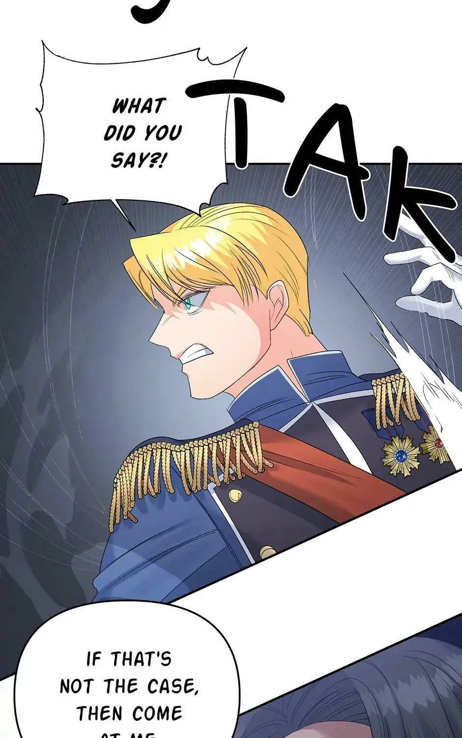 Lady Evony Chapter 77 page 15 - 