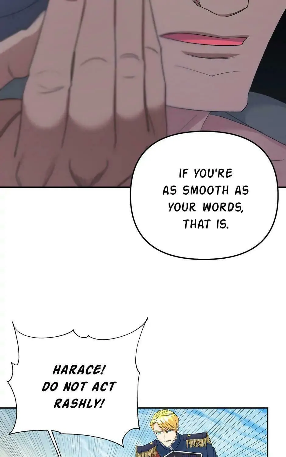 Lady Evony Chapter 77 page 17 - 