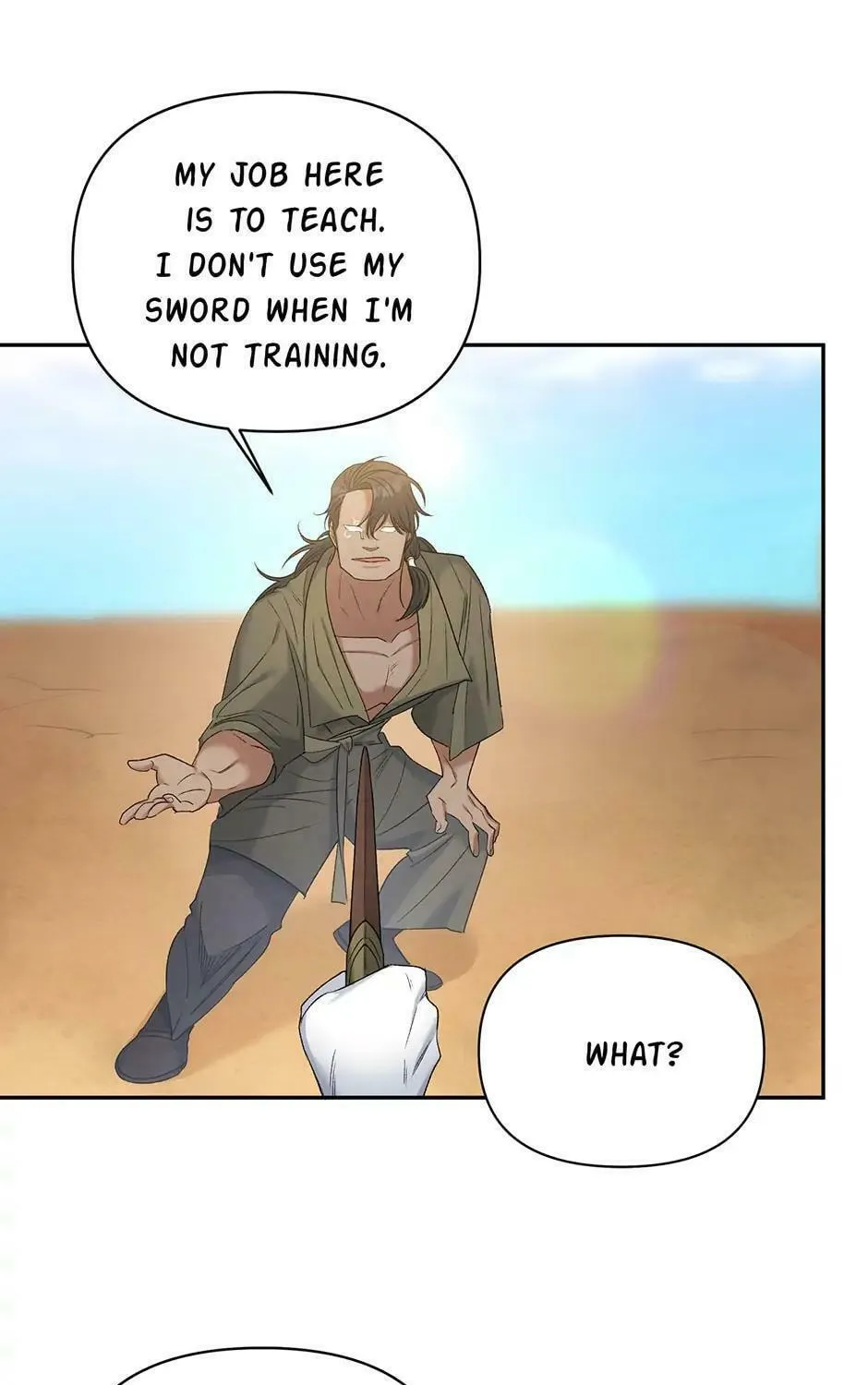 Lady Evony Chapter 77 page 21 - 