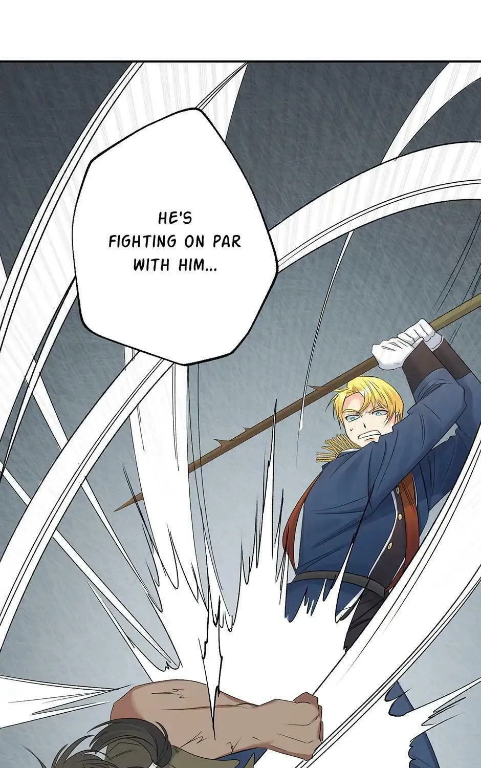 Lady Evony Chapter 77 page 41 - 