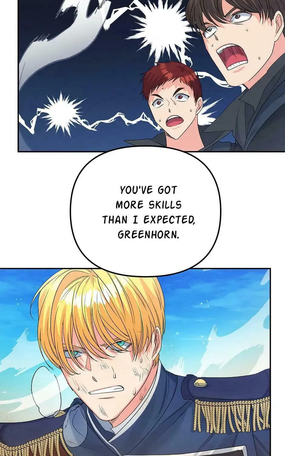 Lady Evony Chapter 77 page 59 - 