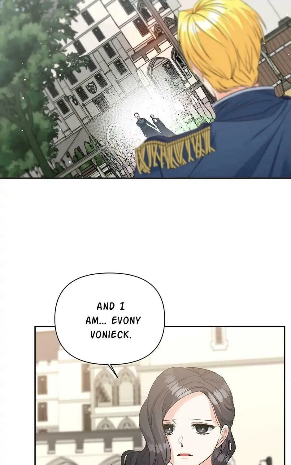 Lady Evony Chapter 77 page 63 - 