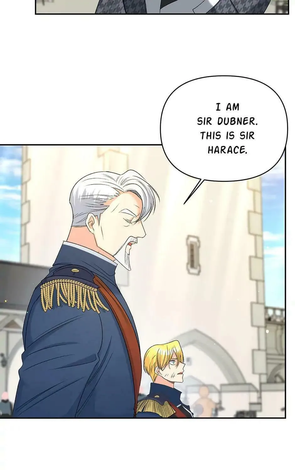Lady Evony Chapter 77 page 65 - 