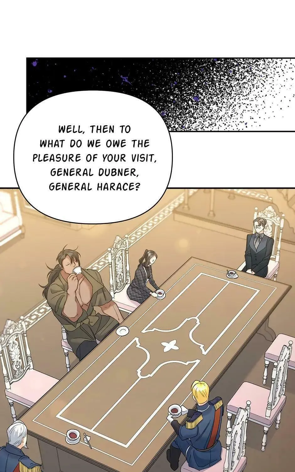 Lady Evony Chapter 77 page 77 - 