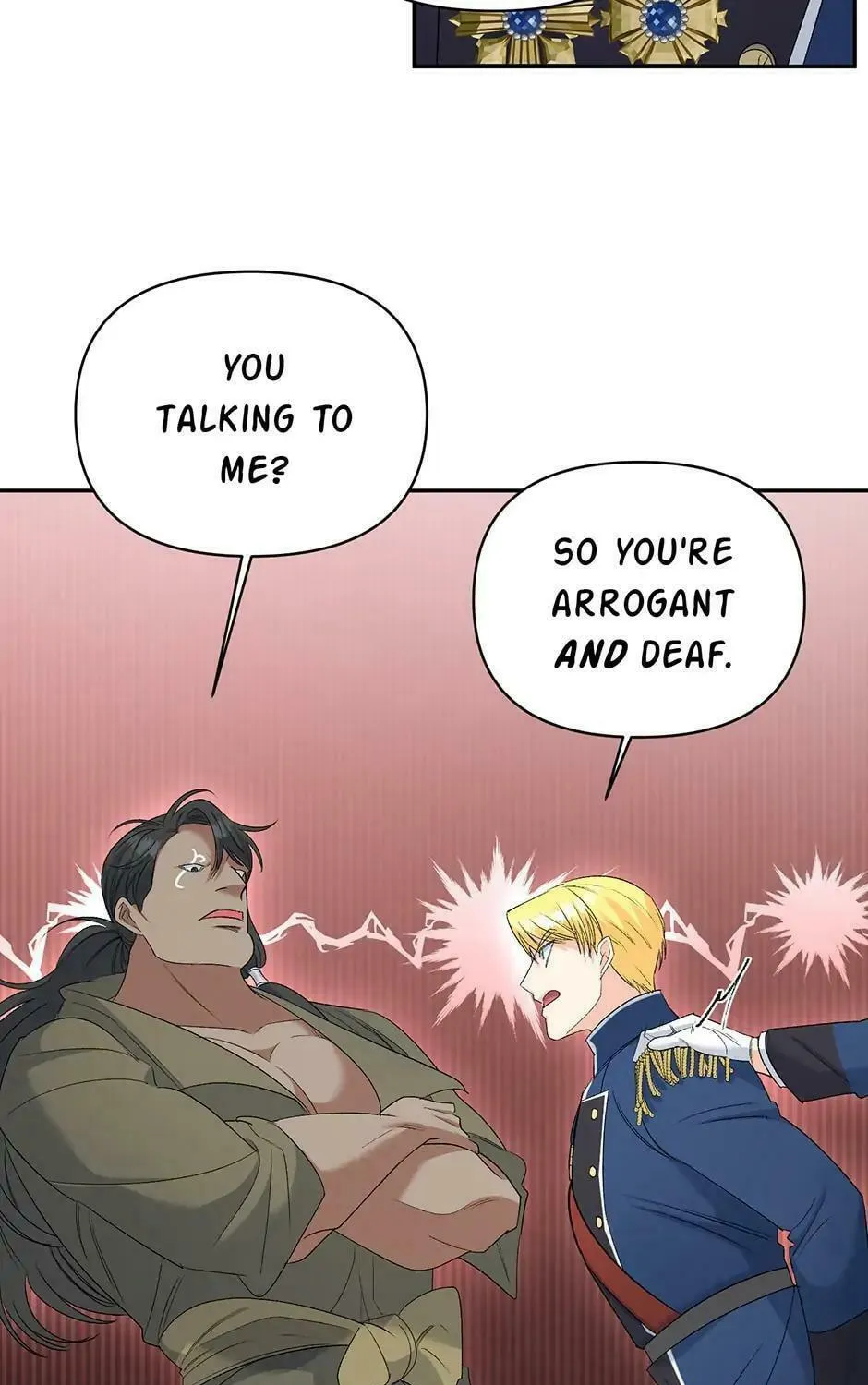 Lady Evony Chapter 77 page 9 - 