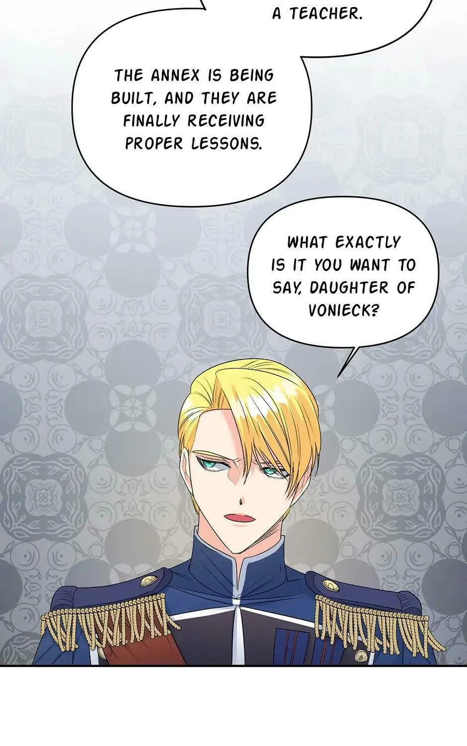 Lady Evony Chapter 77 page 91 - 