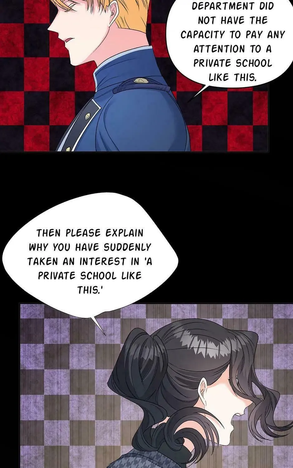 Lady Evony Chapter 77 page 95 - 