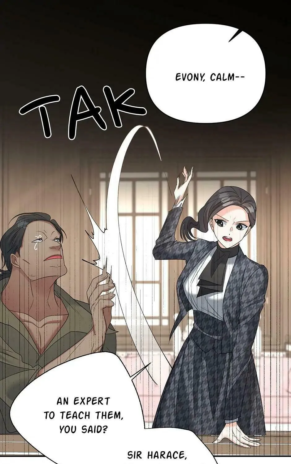 Lady Evony Chapter 77 page 97 - 