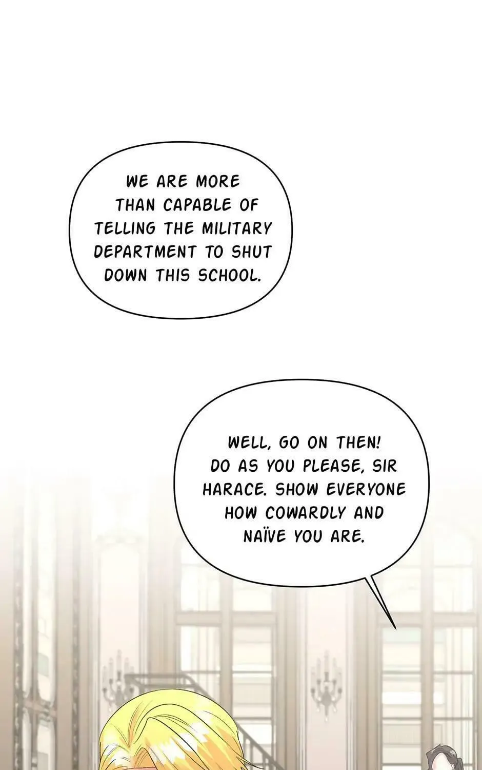 Lady Evony Chapter 78 page 15 - 