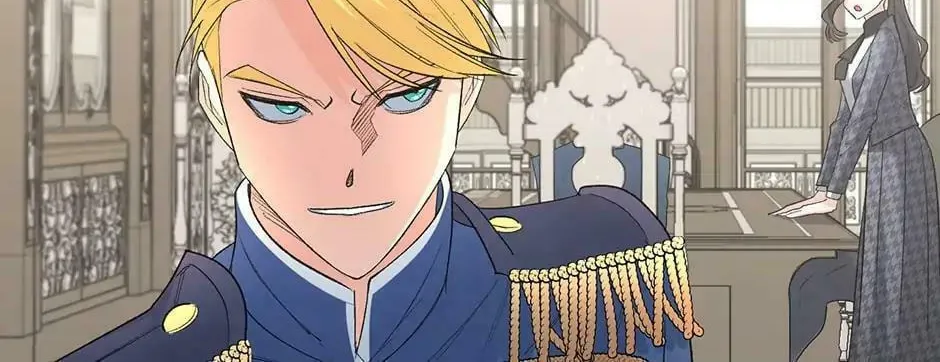 Lady Evony Chapter 78 page 16 - 