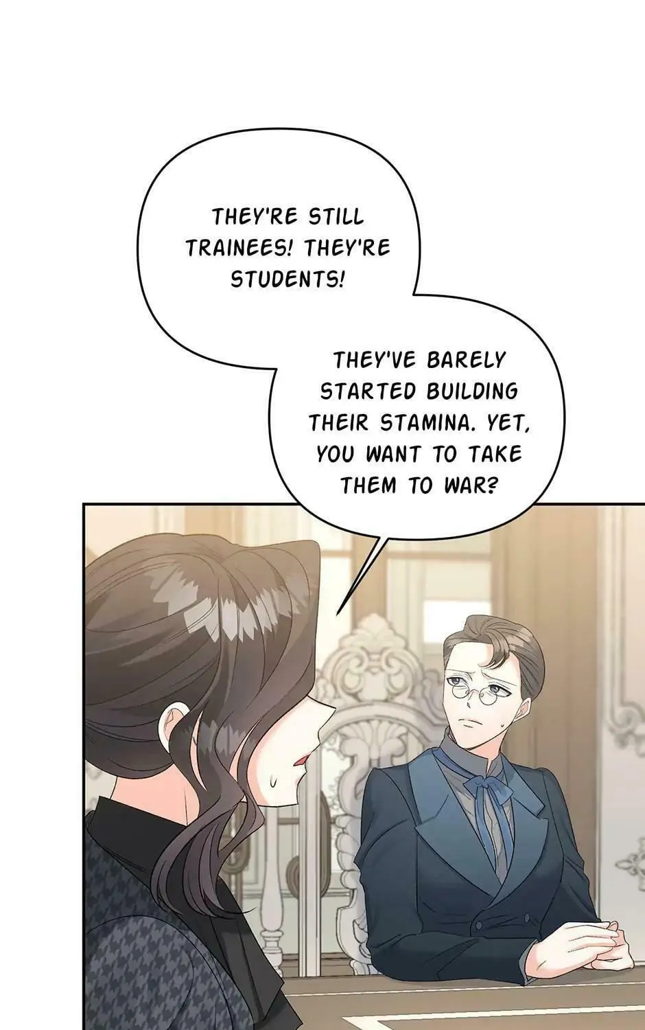 Lady Evony Chapter 78 page 3 - 