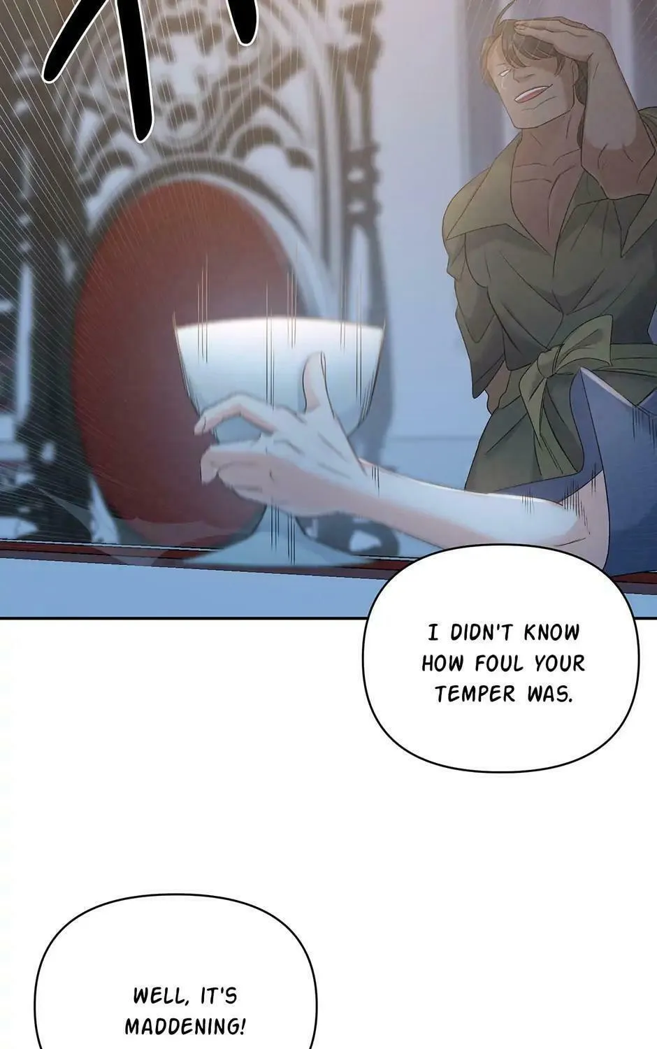 Lady Evony Chapter 78 page 25 - 
