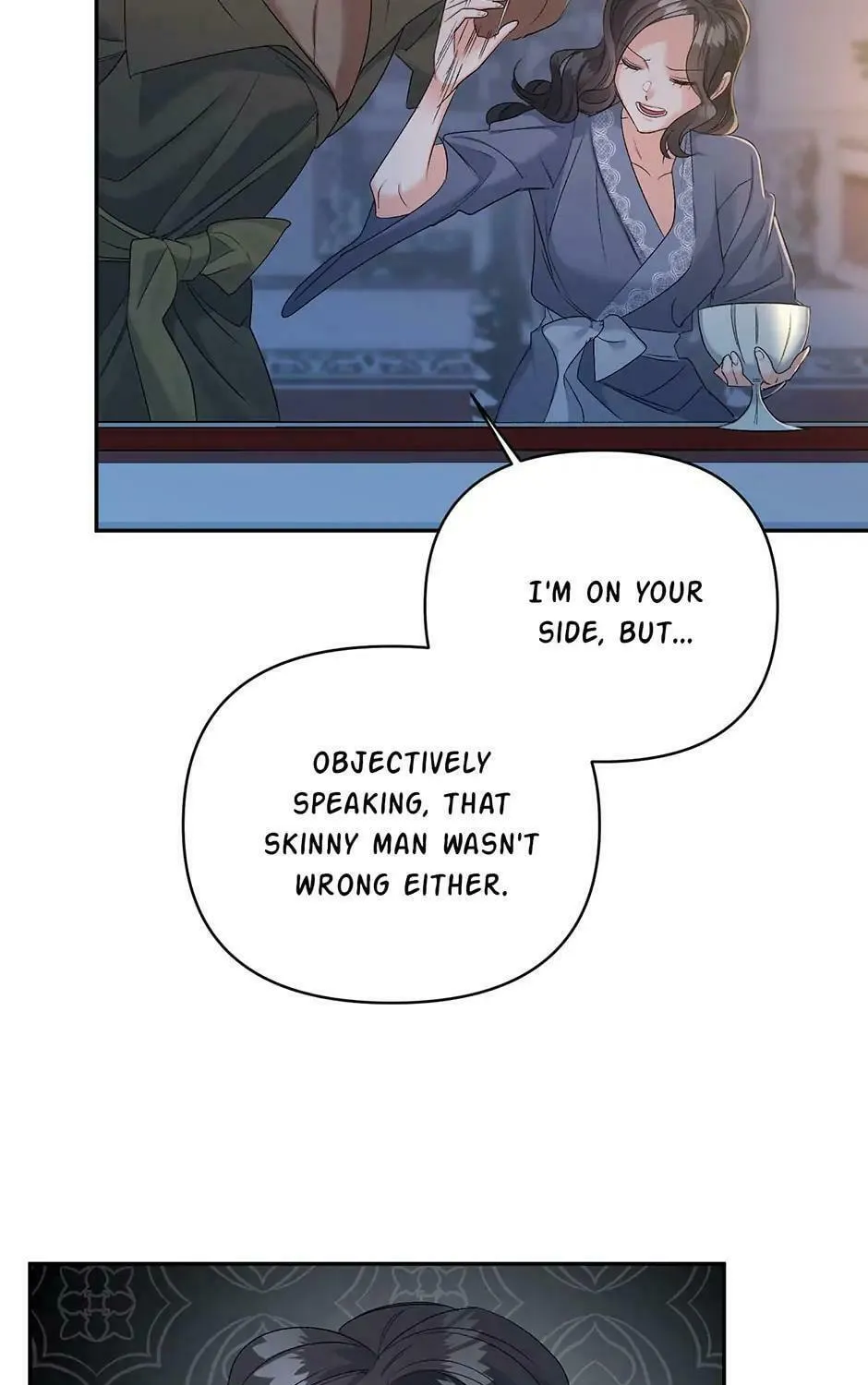 Lady Evony Chapter 78 page 27 - 