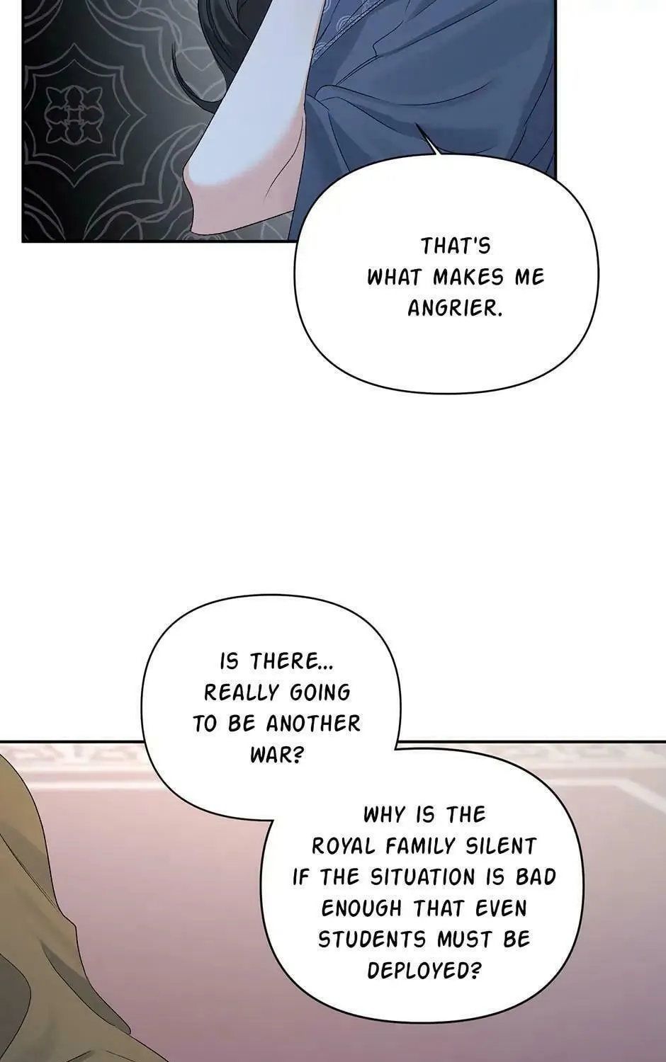 Lady Evony Chapter 78 page 29 - 